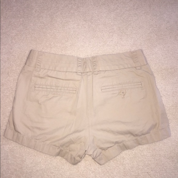J Crew shorts - Picture 2 of 3
